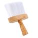 Hairdressing Brush Neck Duster Convenient For Barbers Hairdressers