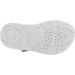 Geox Girl's B Verred B Sandals - 5 UK - Lt Grey White | Lightweight and Breathable - Buy Online on GoSupps.com