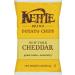 Kettle Foods Potato Chips New York Cheddar 5 oz (142 g)