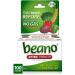Beano Food Enzyme Dietary Supplement Tablets - 100 Tablets - Buy Online on GoSupps.com