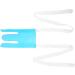 Sock Aid Tool - KENANLAN Easy Sock Helper for Elderly Disabled & Pregnant Women - Blue & White Billions of Styles | Fast International Shipping - Buy Online on GoSupps.com