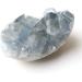 1PC Madagascar Natural Celestite Crystal Druzy Cluster Sky Blue Geode Specimen Home Decor Reiki Stone ERTEYIN (Size : 600-650g) - Buy Online on GoSupps.com