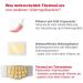ThermaCare Heat Pads - Effective Pain Relief Plasters (6 pcs) | International Shipping Available - Buy Online on GoSupps.com