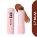 Nourishing Coffee Tinted Lip Balm | Hydrating Moisturizer with Castor Oil | UV Protection for Dry Chapped Lips - 4.5 gm - Buy Online on GoSupps.com