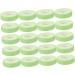 POPETPOP 60 Rolls Adhesive Eyelash Tape Lash Grafting Tape Lash Supplies Sensitive Tape for Lash Extensions Green Tape Professional Lash Tape Eye Shadow Grid Non-woven Fabric - Buy Online on GoSupps.com