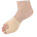 NOLITOY Bunion Straightener & Splint - Hammer Toe & Bunionette Relief - Effective Hallux Brace & Thumb Separator - Worldwide Shipping Available - Buy Online on GoSupps.com
