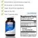 powbab Liver Cleanse Detox. #1 Patent-Pending Optimized Repair Formula. Liver Md Focus Research with Organic Baobab Beet Root Powder and Goji. Beats Milk Thistle Silymarin & Dandelion (120 capsules) 120 Count (Pack of 1) - Buy Online on GoSupps.com