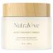 NutraVive Body Protect Cream Anti-Aging Crepey Skin Moisturizer 8.1 Oz Tighten Tone & Nourish Crepey Skin Full Body Moisturizing Treatment - Boost Collagen Production & Protect Skin Layers