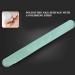 Nail File Nail Gel Set Nail Polish Gel Remover Tools Kit Nail Polish Removal Tool for Manicure Grinding Professional Nail Art Dust Brush Tool for Home and Salon - Buy Online on GoSupps.com