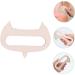 Beavorty 2-in-1 Acupuncture Hand & Head Massager | Silicone Scalp & Neck Massage Tool - Ultimate Relaxation Device - Buy Online on GoSupps.com
