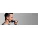 Buy Braun Series X XT5100 Wet & Dry All-in-One Tool - 5 Attachments Waterproof Electric Shaver for Men - Premium Body Care & Bartschneider in Black/Silver - Buy Online on GoSupps.com