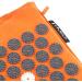 Hms Acupressure Mat AKM10 - Best Massage Mat for Relaxation | International Shipping Available - Buy Online on GoSupps.com