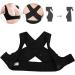 Life Hunchback Correction Belt for Women - XXL Posture Corrector Brace - Buy Online on GoSupps.com