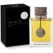 Armaf Club de Nuit Man Eau de Toilette Spray 0.12 Fl Oz (Pack of 1) - Buy Online on GoSupps.com