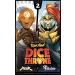 Dice Throne S1 Rerolled Box 2 Monk v Paladin (ROX637) - Unique Battle Game Set - Buy Online on GoSupps.com