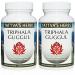 Tattva's Herbs Triphala Guggul - Non GMO Holistic Extract - Digestive Support - 240 Vcaps Herbal Supplement 4 Month Supply from