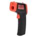 NonContact Thermometer Convenient Lightweight Handheld Temperature Meter LCD Digital HW600 Temperature Measuring Thermometer for Industry(Red) - Buy Online on GoSupps.com