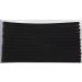Mytoptrendz Set of 12 Classic Large Hair Clips Durable Metal Matt Black 80mm - Perfect for All Hair Types - Buy Online on GoSupps.com