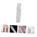 Buy NOLITOY Waterproof Liquid Eyeshadow Gel - 3 Pcs Glitter Plant Essence Makeup | International Shipping Available - Buy Online on GoSupps.com