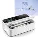 Portable Insulin Medicine Cooler Mini Insulin Refrigerator Case with LCD Display USB Rechargeable Suitable for Travel Interferon Drug Storage