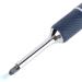 Smart Earwax Removal Tool 3.2mm Lens with LED Light | 10MP HD Smart Visible Ear Cleaner for Cleaning - Blue - Buy Online on GoSupps.com