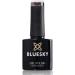 Bluesky Gel Nail Polish Dark Purple A030 Long Lasting Chip Resistant 10 ml (Requires Curing Under UV LED Lamp) - Buy Online on GoSupps.com