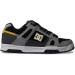Buy DC STAGXWKW Men's Sneakers 46 EU Grey Yellow - Top Quality International Shipping - Buy Online on GoSupps.com