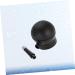 Baluue 2 Pcs Hair Building Sprayer Hair Fiber Sprayer Nozzle Fiber Powder Hair Applicator Pump Spray Nozzle - Buy Online on GoSupps.com