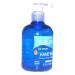 FARMASi Naturelle Sea Therapy Liquid Soap - Rejuvenating Hand Wash for Glowing Skin | 325ml - Buy Online on GoSupps.com