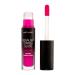 Wet N Wild Lipgloss Megalast Stained Glass Lip Gloss with shiny lip colors Kiss My Glass 1 piece