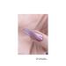 Shop Pinni Magnetic Cat Eye UV LED Gel Nail Polish - Superfine Mica Aurora Platinum Glitter | Winter Christmas Set | Semi-Permanent Soak-Off Manicure - 5ml - Buy Online on GoSupps.com