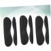NOLITOY 3 Pairs Heel Grips - Anti-Wear Feet Pads for Shoes | Comfortable Heel Stickers for All-Day Support - Buy Online on GoSupps.com
