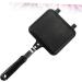 TOPBATHY 3 Pcs Omelette Pan Grill Pan Egg Skillet Non-Stick Frying Pan Non Stick Pan Bar Accessories Sandwich Toaster Grill Coating Frying Pan Tortilla Pan Breakfast Pan Omelet Pan Nonstick - Buy Online on GoSupps.com
