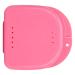Plastic Retainer Box | Ventilated Storage Case for Retainers | Mundsicht Container & Automotive Press Box - International Shipping - Buy Online on GoSupps.com