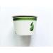ECO GUARDIAN 16 OZ Bowl with LID PP for 12oz - 32 oz Fits 25/CASE Set