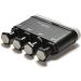 KOMBIUDA Physical Training Guitar Black Exerciser and for Adjustable Strengthener Therapy Athletes Finger - Buy Online on GoSupps.com