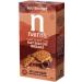 Nairn's PICK ANY 10 Gluten Free & Non Gluten Free Oat Biscuits. Flavours inc. Chocolate chip cheese fruit and seed Stem Ginger Mixed Berries Salted Caramel Etc 2200.gram - Buy Online on GoSupps.com