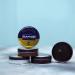 SAPHIR Luxury Paste Polish Black Sapphire 50 ml - Buy Online on GoSupps.com