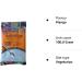 Natco Amchoor (Mango Powder) 100g Refill - Authentic Indian Spice for Cooking - Buy Online on GoSupps.com