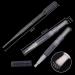 10Pcs 3ml Cuticle Oil Pens | Refillable Nail Polish Bottle | Eyelash Growth Liquid Tube | Lip Gloss Applicator | Transfer Pipettes - Buy Online on GoSupps.com