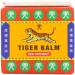 Tiger Balm Red 19g - Fast-Acting Pain Relief Ointment - Buy Online on GoSupps.com