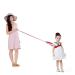 SUNTA Toddler Safety Harness & Leash | Anti Lost Wrist Link | Walk Learning Helper - Yellow & Green - Buy Online on GoSupps.com