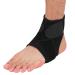 Soft Ankle Support Stabilizer - Best Brace for Sprain & Fracture Recovery | Worldwide Shipping - Buy Online on GoSupps.com
