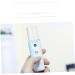 DRESSOOS Skin Moistener Mini Face Humidifier Mini Facial Mister Mist Facial Sprayer Air Humidifier White - Buy Online on GoSupps.com