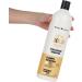 Thader Th Pharma Hyaluronic Gold Nourishing Shampoo for Colored Dried or Damaged Hair 1000 ml - Buy Online on GoSupps.com