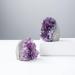 Natural Magic 1PC Mini Natural Crystal Cluster Amethyst Block Original Stone Quartz Specimen ZJGIDTEM (Color : 3 Size : 30-50G) 30-50G 3 - Buy Online on GoSupps.com