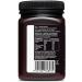 MANUKA DOCTOR - MGO 640 Miel de Manuka monofloral (500g) 100% pur miel de Nouvelle-Z lande. Certifi . Garanti. CRU. Sans OGM MGO 640 500 g (Lot de 1) - Buy Online on GoSupps.com