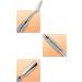 Cuticle Pusher Double Head Cuticle Pusher Stainless Steel Manicure Remover Manicure Tool for Fingernails Foot Nail Cuticle Pusher Stainless Steel Manicure Remover Manicure Tool Nail - Buy Online on GoSupps.com