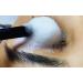 Buy The Lash Co. 10 pcs Long Handle Lash Wash Cleanser Brushes - Soft Bristles Black - Perfect for Eyelash Care & Cleaning - International Shipping Available - Buy Online on GoSupps.com