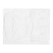 Anti Wrinkle Pads Multi Purpose Breathable Wrinkle Smoothing Patches for Home
